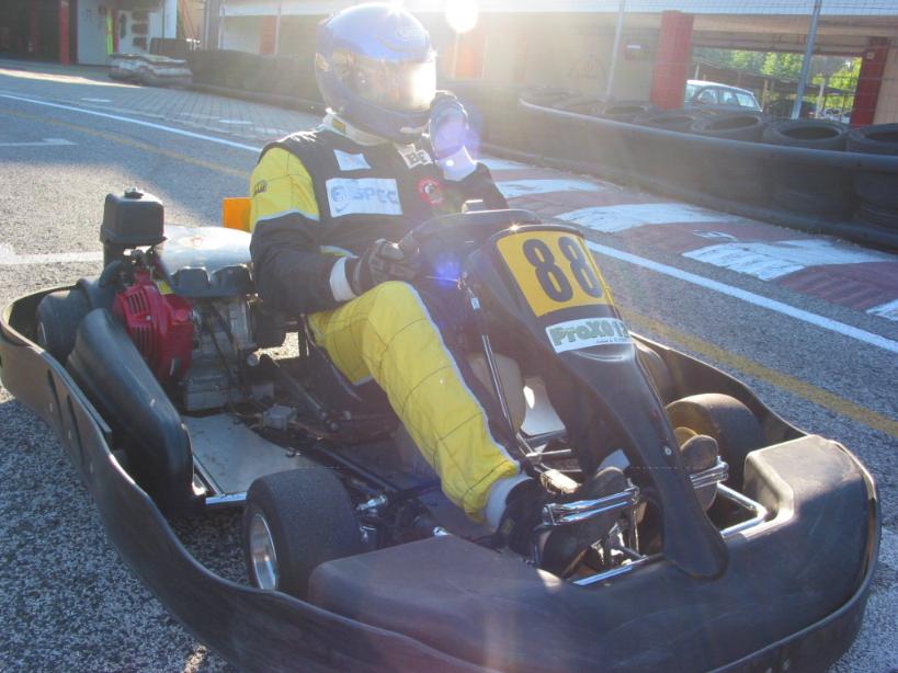 Troféu de Karting (AS Challenger)6